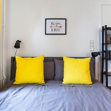 Shabby Chic Plus Self Checkin And Free Street Parking Berlín Exterior foto